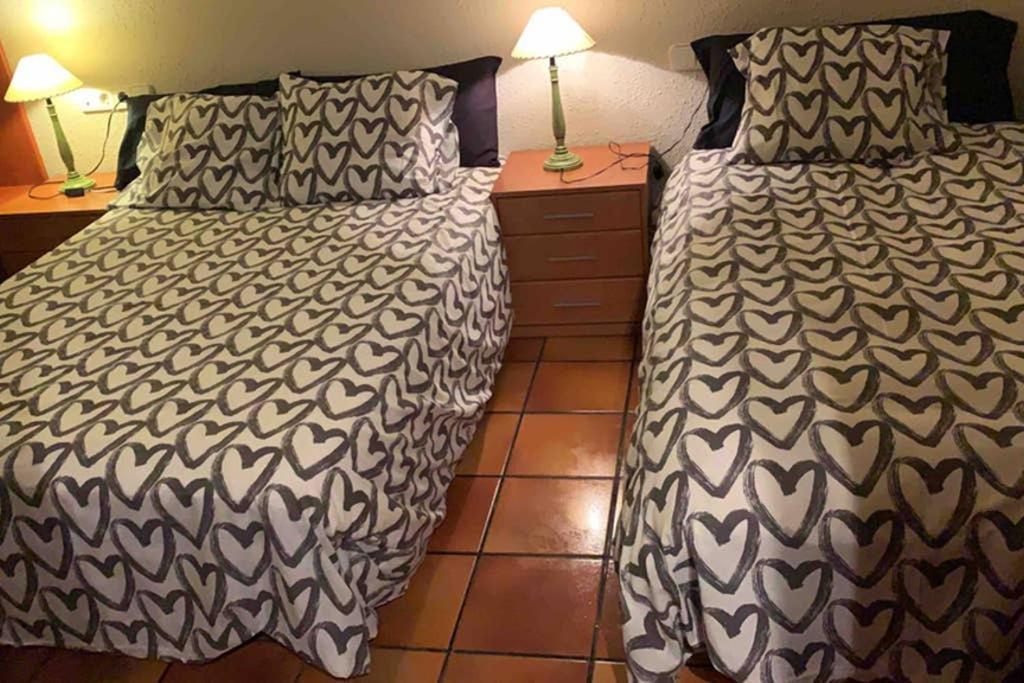 Apartamento Rural Kabitxoa Miranda de Arga Bagian luar foto